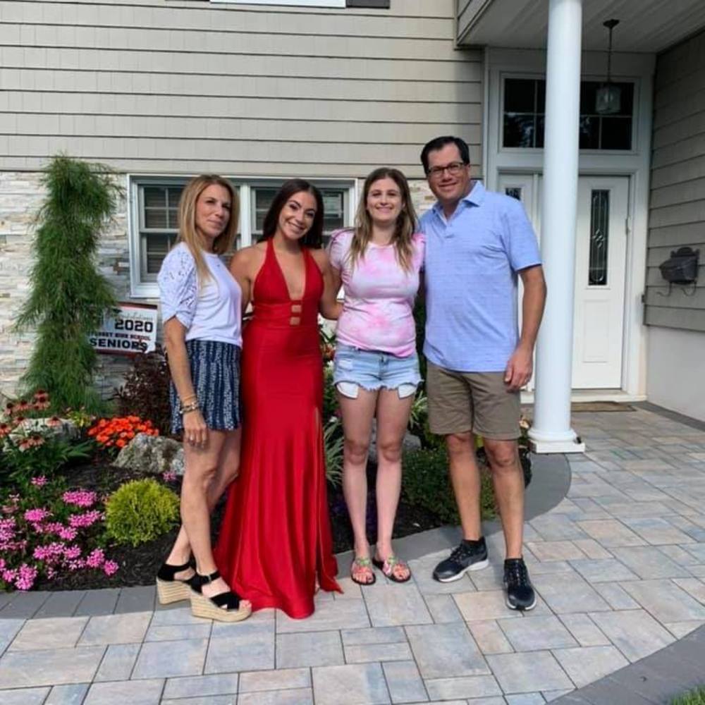 Meet your Posher, Jodi